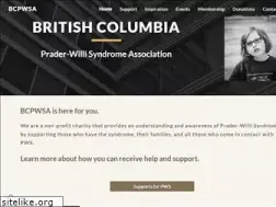 Sites similar to bcpwsa.com