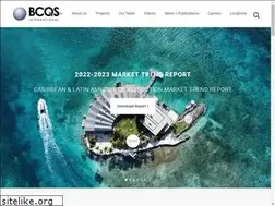 Sites similar to bcqs.com