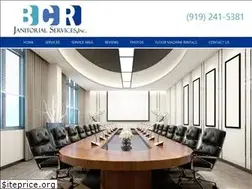 Sites similar to bcr-janitorial-services.com