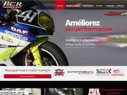 Sites similar to bcr-reprogrammation.fr