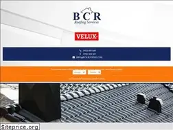 Sites similar to bcr-roofing.com