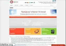 Sites similar to bcr.by