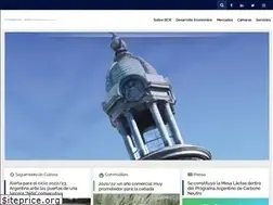 Sites similar to bcr.com.ar