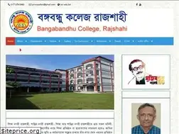 Sites similar to bcr.edu.bd
