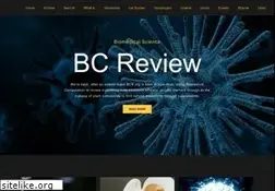Sites similar to bcr.org