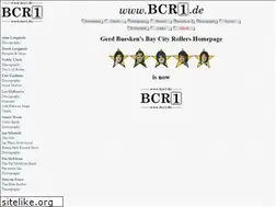 Sites similar to bcr1.de