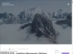 Sites similar to bcr2016.org