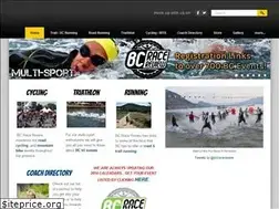 Sites similar to bcracereview.com