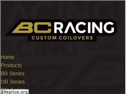 Sites similar to bcracing-na.com