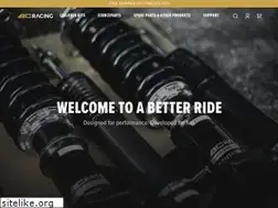 Sites similar to bcracing.com.au