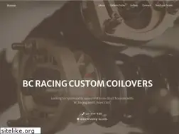 Sites similar to bcracingusa.com