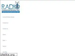 Sites similar to bcradiocom.com