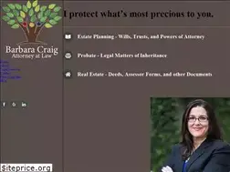 Sites similar to bcraiglaw.com