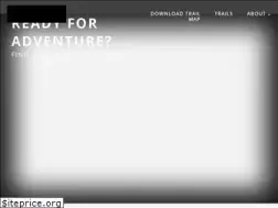 Sites similar to bcrailtrails.com