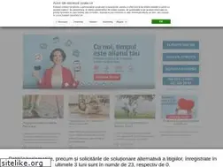 Sites similar to bcrasigviata.ro