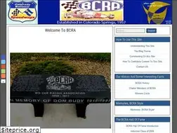 Sites similar to bcrasprints.com