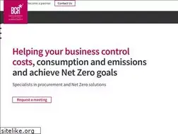 Sites similar to bcrassociates.co.uk