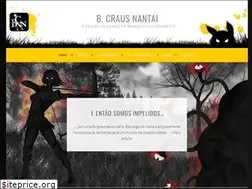 Sites similar to bcrausnantai.com