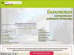Sites similar to bcrb.by