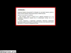 Sites similar to bcrb24.ru