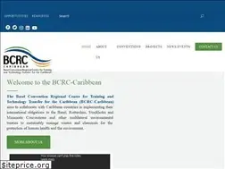 Sites similar to bcrc-caribbean.org