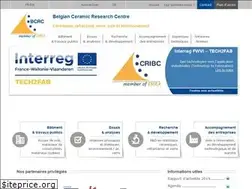 Sites similar to bcrc.be
