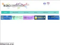 Sites similar to bcrc.firdi.org.tw