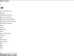 Sites similar to bcrcamp.com