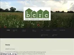 Sites similar to bcrcatx.org