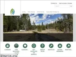 Sites similar to bcrcd.org