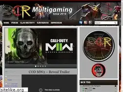 Sites similar to bcrclan.de