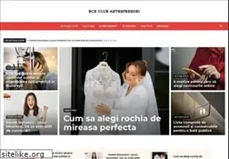 Sites similar to bcrclubantreprenori.ro