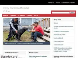Sites similar to bcrcmp.ca