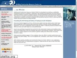 Sites similar to bcrcnet.com