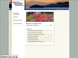 Sites similar to bcrco.com