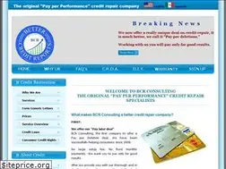 Sites similar to bcrconsulting.us