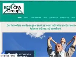 Sites similar to bcrcpa.com