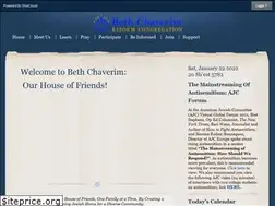 Sites similar to bcrcva.org