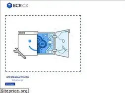 Sites similar to bcrcx.com