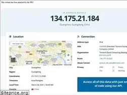 Sites similar to bcrdb.org