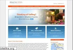 Sites similar to bcre.com