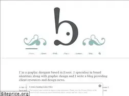 Sites similar to bcreativebranding.co.uk
