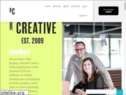 Sites similar to bcreativekc.com