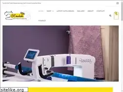 Sites similar to bcreativepatchwork.com