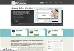 Sites similar to bcreativesite.com