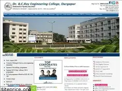 Sites similar to bcrec.ac.in