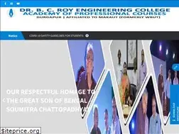 Sites similar to bcrecapc.ac.in