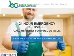 Sites similar to bcredirooter.ca