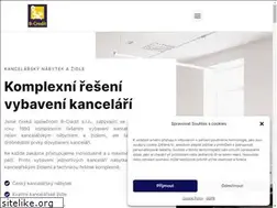 Sites similar to bcredit.cz