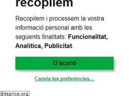 Sites similar to bcrek.com